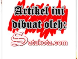 PAFI dan Peningkatan Peran Tenaga Kefarmasian di Rumah Sakit