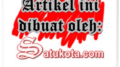 PAFI dan Peningkatan Peran Tenaga Kefarmasian di Rumah Sakit