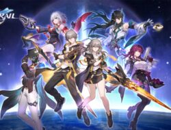 Alasan Honkai Star Rail jadi salah satu RPG dengan basis penggemar terbesar di Dunia
