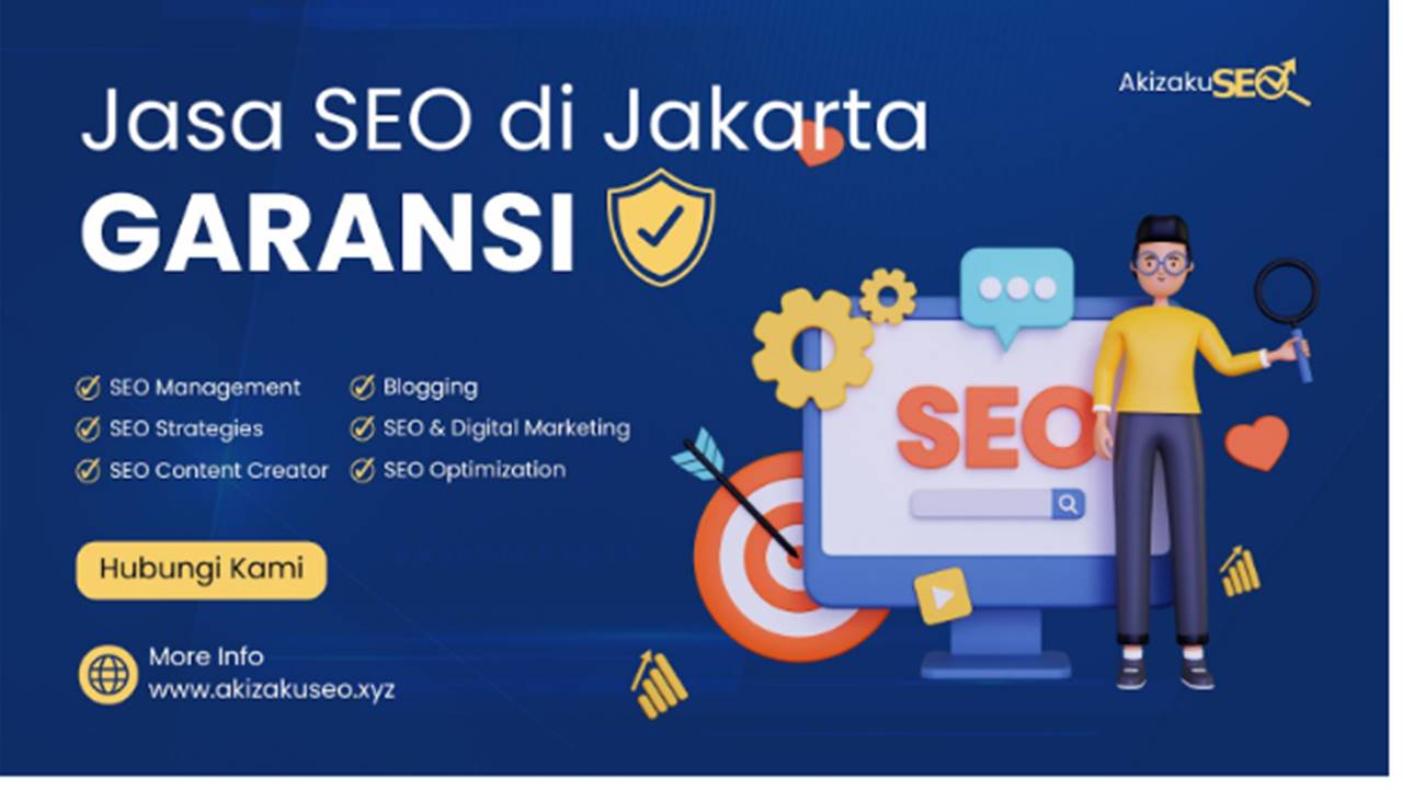 jasa SEO dan Contoh Iklan Permintaan Jasa IT