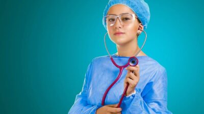 Pendidikan Keperawatan di Indonesia