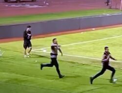 Steward Persib Artinya Itu Apa? Ini Penjelasannya