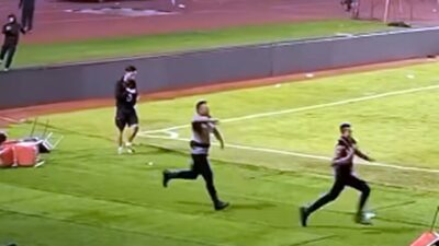 Steward Persib Artinya Itu Apa