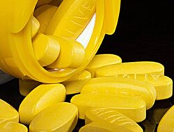 Apa itu Nanoteknologi dalam Farmasi? Bagaimana Partikel Nano Mengubah Penghantaran Obat?