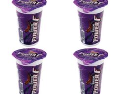 Apa Efek Samping Minum Power F? Inilah Bahaya Konsumsi Minuman Berenergi Berlebihan