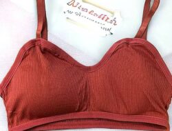 Bra Tanpa Kawat vs Bra dengan Kawat, Mana yang Lebih Baik untuk Wanita?