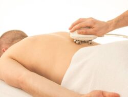 Inilah Obat Herbal untuk Sakit Pinggang Bagian Belakang