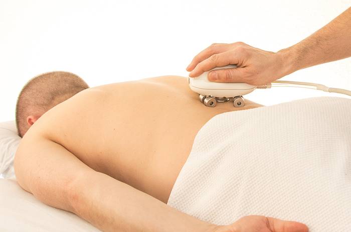 Obat Herbal untuk Sakit Pinggang Bagian Belakang