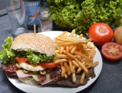 Panduan Mencegah Kolesterol Tinggi dengan 7 Langkah Diet Alami