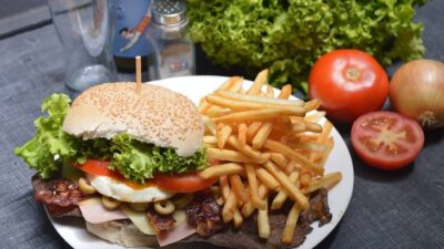 Panduan Mencegah Kolesterol Tinggi dengan 7 Langkah Diet Alami