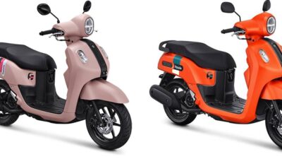 Perbedaan Fazzio Hybrid 2024 dan 2025