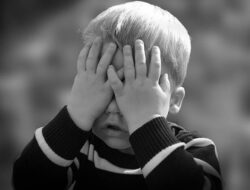 Bisa Berdampak Buruk, Inilah Tanda-Tanda Kekurangan Nutrisi pada Anak dan Solusi yang Tepat Menurut IDI Biak