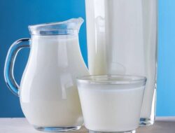 Cara Memilih Susu Formula yang Tepat untuk Anak dengan Intoleransi Laktosa Menurut IDI Kebumen