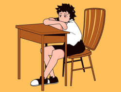 Mudah Marah, Mageran, dan Sering Scroll Medsos? Simak Gejala Awal Gangguan Kesehatan Mental pada Remaja yang Perlu Diwaspadai Menurut IDI Sragen