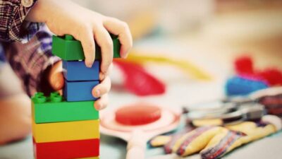 IDI Burmeso Berikan Tips Cara Mencegah Obesitas pada Anak dengan Kebiasaan Sehat Sehari-Hari