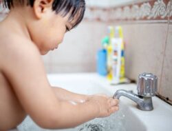 IDI Jepara Beberkan Cara Membiasakan Anak untuk Cuci Tangan yang Baik agar Terhindar dari Penyakit
