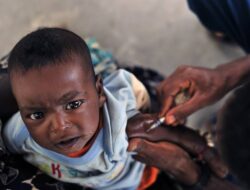 Inilah Manfaat Vaksinasi untuk Anak dan Jadwal yang Perlu Diketahui Orang Tua Menurut IDI Deiyai Papua
