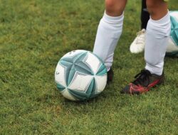 Jangan Mageran! IDI Kota Tegal Beberkan Manfaat Olahraga Rutin bagi Remaja untuk Menunjang Pertumbuhan Tubuh