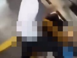 Insiden Mengerikan Bocah Terjepit Eskalator di Mall Season City Jakarta Barat