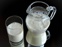 Kenapa Tidak Semua Anak Dapat Susu di Program Makan Bergizi Gratis? Ini Alasan Menurut Kepala Badan Gizi Nasional
