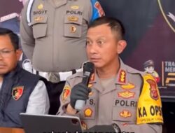 Mahasiswi UPI Asal Cikalongwetan Meninggal Dunia di Gedung Gymnasium Bandung, Ini Penjelasan Polisi