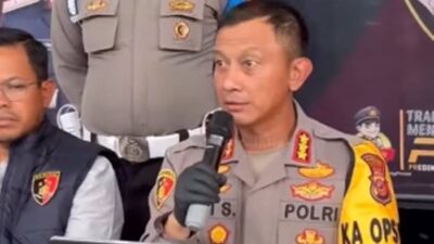 Mahasiswi UPI Asal Cikalongwetan Meninggal Dunia di Gedung Gymnasium Bandung, Ini Penjelasan Polisi