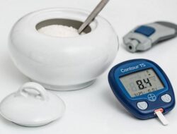 Metformin Obat Apa? Ini Fungsi, Dosis, dan Efek Sampingnya