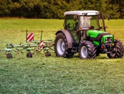 Mesin Bajak Sawah: Jenis, Manfaat, dan Tips Pemilihan yang Tepat