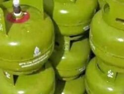 Tragedi Antrean Gas LPG 3 Kg di Pamulang Tangerang Selatan, Nenek Penjual Nasi Uduk Meninggal Diduga Karena Kelelahan Mengantre