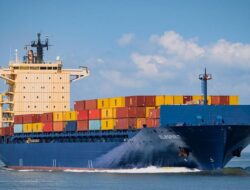 Pengiriman Barang dari Singapore ke Indonesia Menggunakan Jasa Forwarder