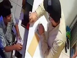 Aksi Penipuan Tukar Uang oleh WNA di Warung Kawasan Surya Sumantri Bandung Terungkap