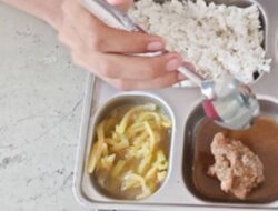 Dapur Sosial MBG Kalibata Resmi Tutup, Rugi Hampir Rp1 Miliar Diduga Akibat Dana Digelapkan