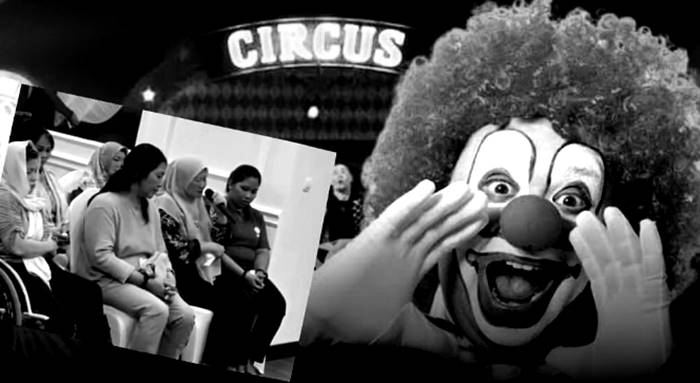 Kesaksian Eks Pemain Oriental Circus Ungkap Dugaan Eksploitasi Brutal di Jakarta