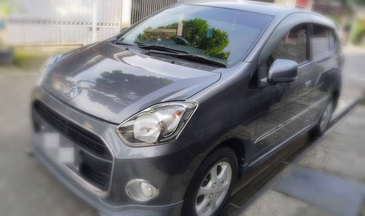 6 Tips dalam Memilih Daihatsu Ayla Bekas yang Masih Bagus dan Berkualitas!