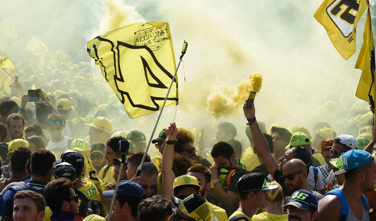 Daftar Lengkap Jadwal MotoGP 2025 dan List Pembalap yang Ikut Serta