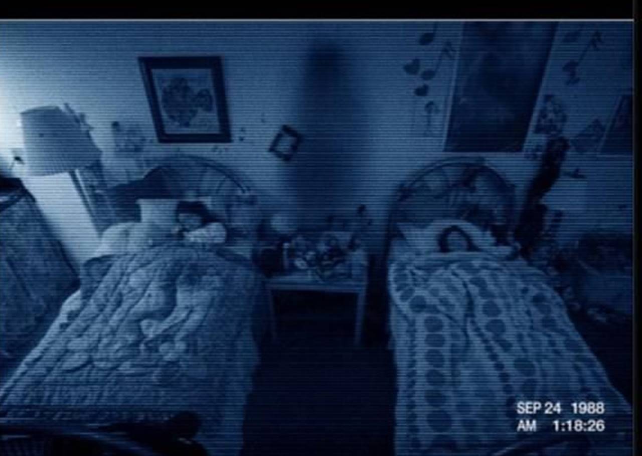 Seri Film Paranormal Activity dari Tahun ke Tahun, Salah Satu Film Genre Anti-Mainstream yang Menyeramkan