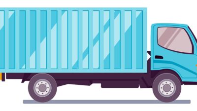 Jenis-Jenis Karoseri Box untuk Truk Panduan Lengkap dan Tips Memilih yang Tepat