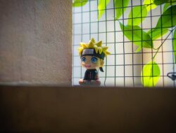 Kenapa Anime Naruto Bisa Sangat Sukses dan Ikonik di Indonesia?
