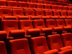 Siapa Produsen Film Terpopuler di Dunia dan dari Negara Mana?