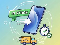 Apa yang Dimaksud dengan Barang Ready Stock dalam Jual Beli Online?