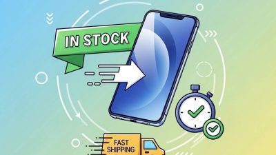 Apa yang Dimaksud dengan Barang Ready Stock dalam Jual Beli Online?