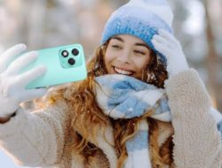 Bagaimana Tombol Kamera AI Honor Meningkatkan Fotografi?