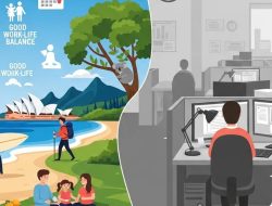 Kelebihan Kerja di Australia Ketimbang di Negara Lain