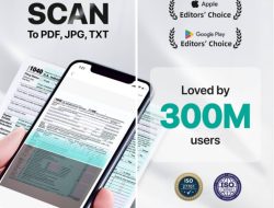 Melindungi Dokumen Digital Anda: Panduan Keamanan Dokumen di Tahun 2025