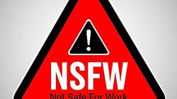 Apa Itu NSFW dan Contohnya Kenali Lebih Jauh Sebelum Mengakses Konten