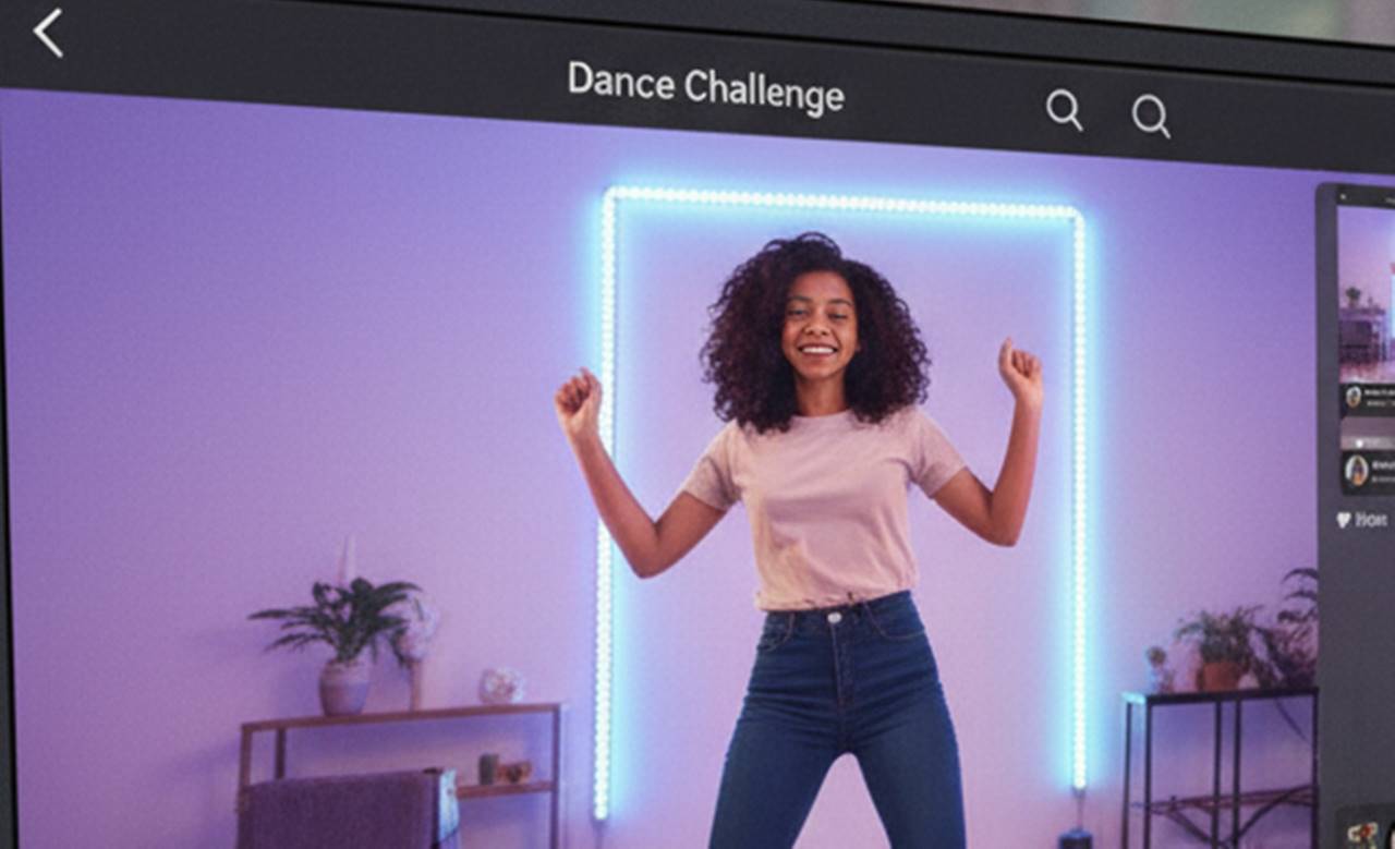 Bagaimana cara mengunduh video TikTok di PC atau MAC