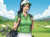Berapa Gaji Caddy Golf di Parahyangan Golf Kota Baru Parahyangan?