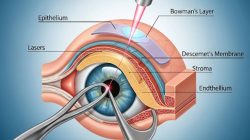 Fungsi LASIK Setelah Operasi Katarak Untuk Apa?