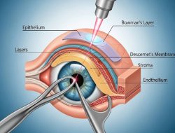 Fungsi LASIK Setelah Operasi Katarak Untuk Apa?