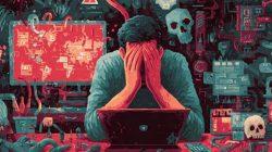 Cara Kerja Perlindungan Anti-Ransomware dalam Mendeteksi Serangan Berbahaya